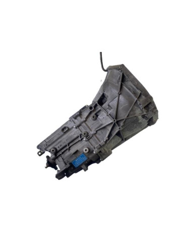 Boite de vitesses BMW SERIE 1 F20 PHASE 2 Diesel