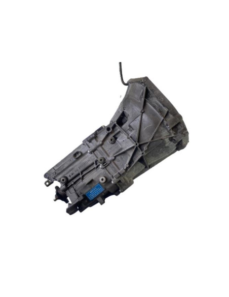 Boite de vitesses BMW SERIE 1 F20 PHASE 2 Diesel