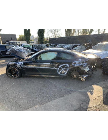 Calculateur BMW SERIE 4 F82 COUPE PHASE 1 Essence