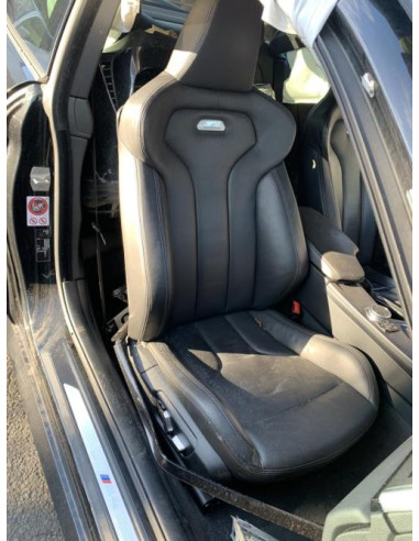 Calculateur BMW SERIE 4 F82 COUPE PHASE 1 Essence