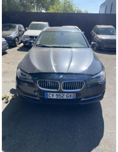 Bloc ABS (freins anti-blocage) BMW SERIE 5 F11 TOURING PHASE 2 BREAK Diesel