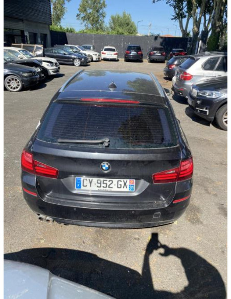 Bloc ABS (freins anti-blocage) BMW SERIE 5 F11 TOURING PHASE 2 BREAK Diesel