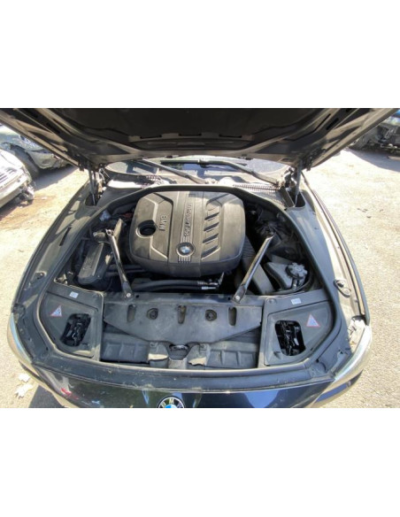 Bloc ABS (freins anti-blocage) BMW SERIE 5 F11 TOURING PHASE 2 BREAK Diesel