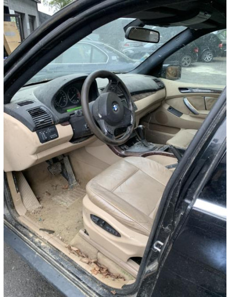 Vitre avant droit BMW X5 E53 Diesel