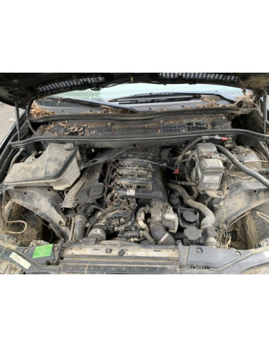 Vitre avant droit BMW X5 E53 Diesel