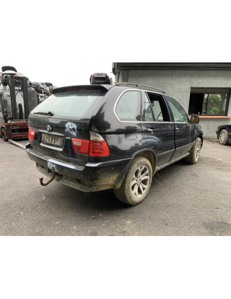 Vitre avant droit BMW X5 E53 Diesel