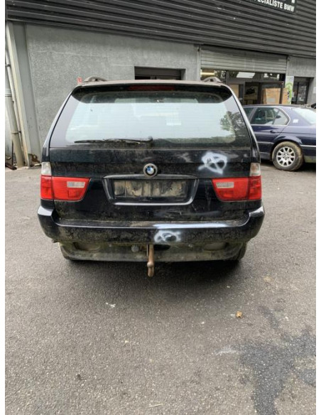 Vitre avant droit BMW X5 E53 Diesel