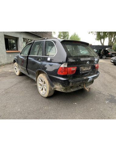 Vitre avant droit BMW X5 E53 Diesel