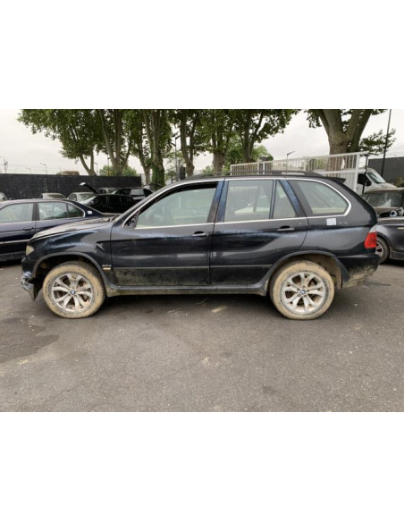 Vitre avant droit BMW X5 E53 Diesel