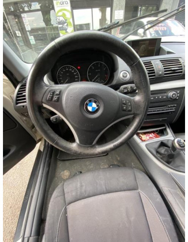 Alternateur BMW SERIE 1 E87 PHASE 2 Diesel