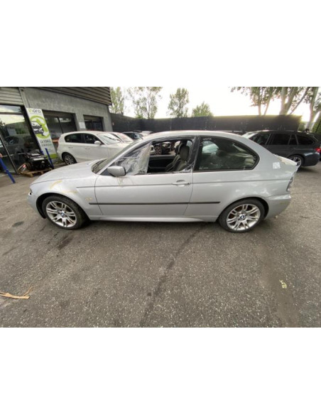 Alternateur BMW SERIE 3 E46 COMPACT PHASE 1 Essence