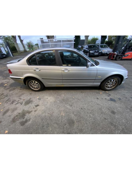 Demarreur BMW SERIE 3 E46 PHASE 1 Diesel