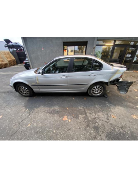 Demarreur BMW SERIE 3 E46 PHASE 1 Diesel