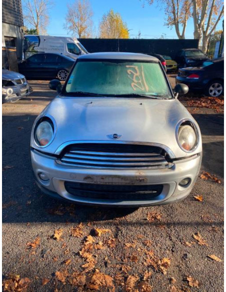Alternateur MINI MINI 2 R56 PHASE 2 Diesel