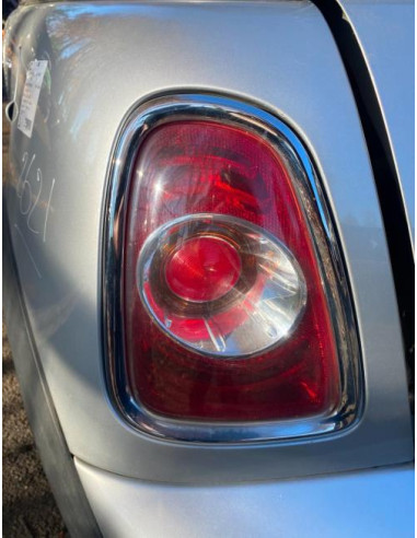 Alternateur MINI MINI 2 R56 PHASE 2 Diesel