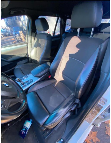 Com (Bloc Contacteur Tournant+Commodo Essuie Glace+Commodo Phare) BMW X3 F25 PHASE 1 Diesel
