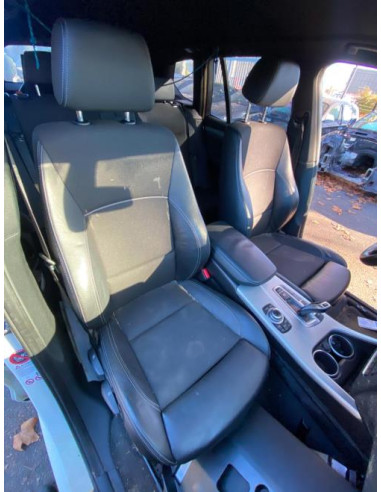Com (Bloc Contacteur Tournant+Commodo Essuie Glace+Commodo Phare) BMW X3 F25 PHASE 1 Diesel