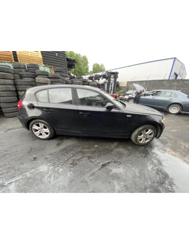 Antenne BMW SERIE 1 E87 PHASE 2 Diesel