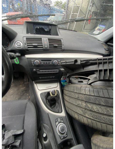 Antenne BMW SERIE 1 E87 PHASE 2 Diesel
