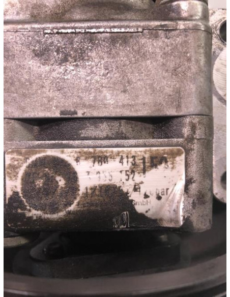 Pompe de direction BMW SERIE 1 E87 PHASE 1 Essence