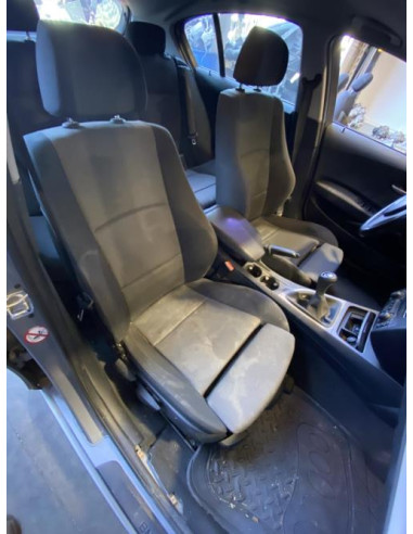 Pompe de direction BMW SERIE 1 E87 PHASE 1 Essence