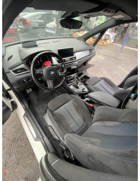 Demarreur BMW SERIE 2 F45 ACTIVE TOURER PHASE 2 Diesel