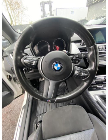 Demarreur BMW SERIE 2 F45 ACTIVE TOURER PHASE 2 Diesel