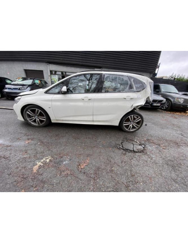 Demarreur BMW SERIE 2 F45 ACTIVE TOURER PHASE 2 Diesel