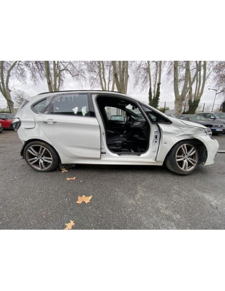 Demarreur BMW SERIE 2 F45 ACTIVE TOURER PHASE 2 Diesel