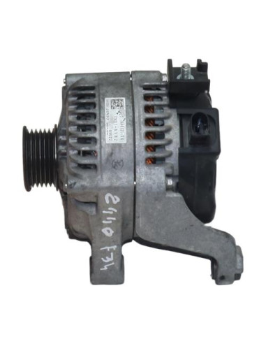 Alternateur BMW SERIE 3 F34 GRAN TURISMO PHASE 2 Diesel