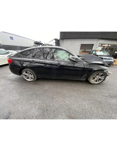 Alternateur BMW SERIE 3 F34 GRAN TURISMO PHASE 2 Diesel
