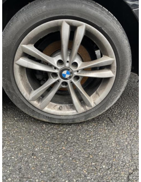 Alternateur BMW SERIE 3 F34 GRAN TURISMO PHASE 2 Diesel