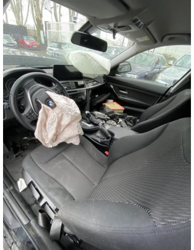 Alternateur BMW SERIE 3 F34 GRAN TURISMO PHASE 2 Diesel