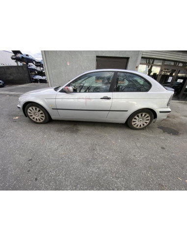 Autoradio d'origine BMW SERIE 3 E46 COMPACT PHASE 1 Diesel