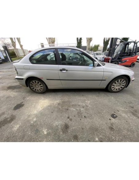 Autoradio d'origine BMW SERIE 3 E46 COMPACT PHASE 1 Diesel