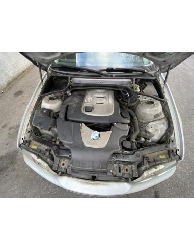 Autoradio d'origine BMW SERIE 3 E46 COMPACT PHASE 1 Diesel