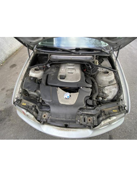 Autoradio d'origine BMW SERIE 3 E46 COMPACT PHASE 1 Diesel