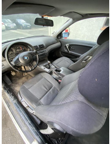 Autoradio d'origine BMW SERIE 3 E46 COMPACT PHASE 1 Diesel