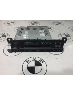 Autoradio d'origine BMW SERIE 3 E46 PHASE 2 Essence 2