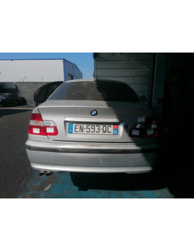 Autoradio d'origine BMW SERIE 3 E46 PHASE 2 Essence