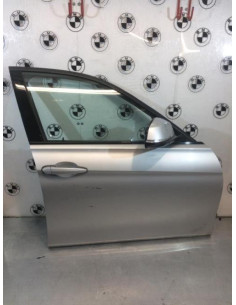 Serrure avant droit BMW SERIE 3 F30 PHASE 1  2