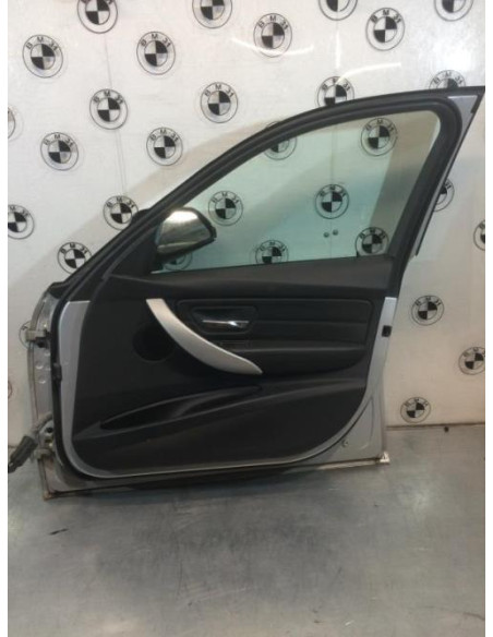 Serrure avant droit BMW SERIE 3 F30 PHASE 1 