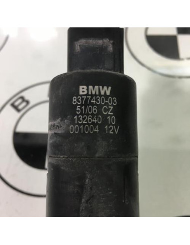 Pompe lave phares BMW Z4 E86 COUPE Essence