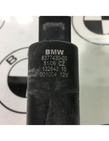 Pompe lave phares BMW Z4 E86 COUPE Essence