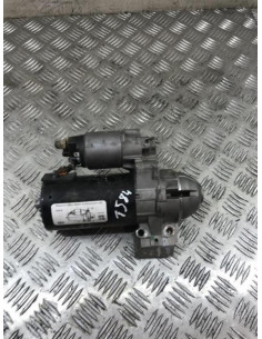 Demarreur BMW SERIE 4 F32 COUPE PHASE 1 Diesel