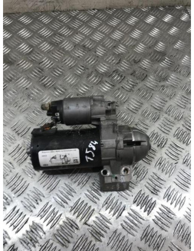 Demarreur BMW SERIE 4 F32 COUPE PHASE 1 Diesel
