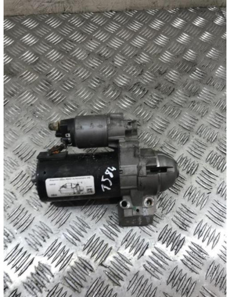 Demarreur BMW SERIE 4 F32 COUPE PHASE 1 Diesel