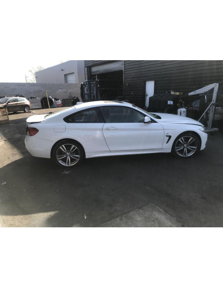 Demarreur BMW SERIE 4 F32 COUPE PHASE 1 Diesel