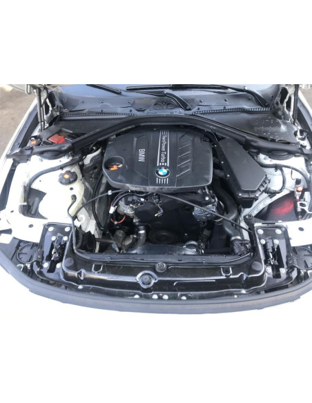 Demarreur BMW SERIE 4 F32 COUPE PHASE 1 Diesel
