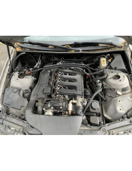 Collecteur d'admission BMW SERIE 3 E46 PHASE 2 Diesel